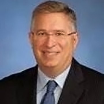 Andrew Robin
