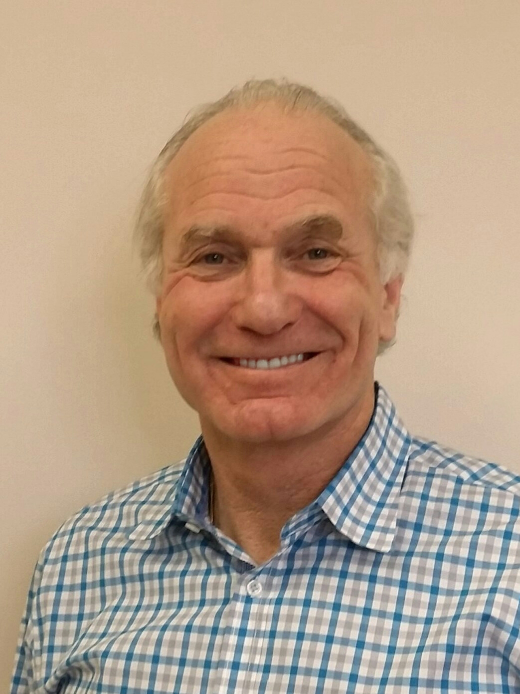 Steven Fruchtman, MD