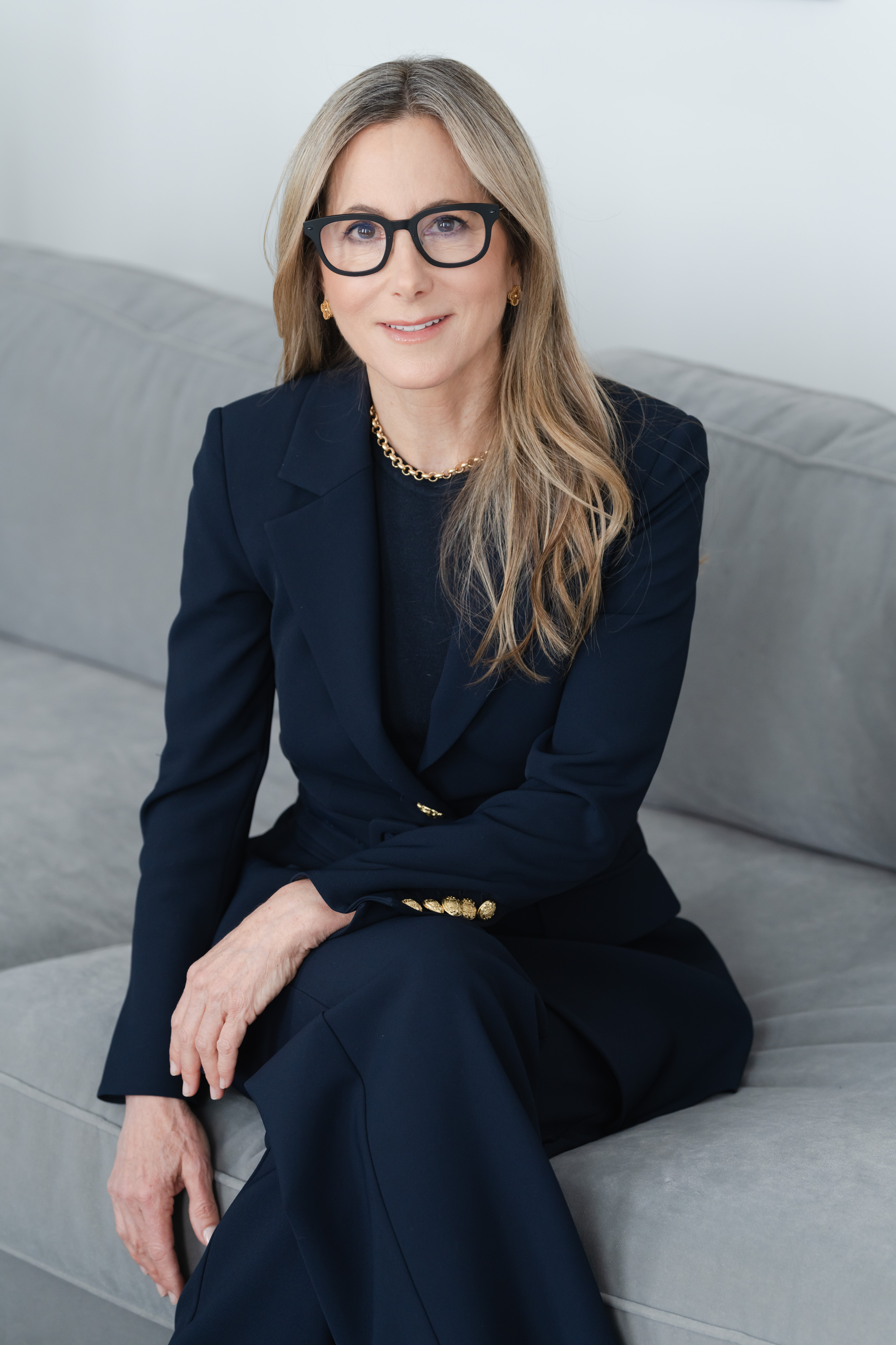 Christina Merrill