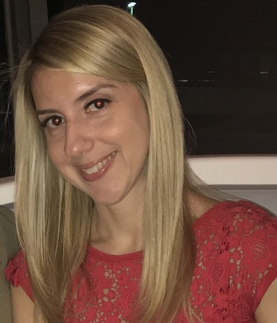 Vasilianna Fakiris