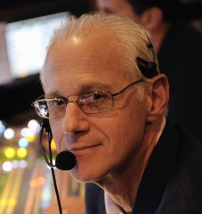 Robert Fishman  