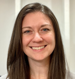 Janelle Green, MSW, LICSW