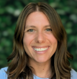 Elizabeth Sockolov, LMFT